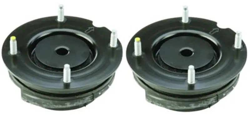 Ford Racing Front Strut Mount Kit — Performance Upgrade For 2005–2014 Mustangs (Sold As Pair) 1