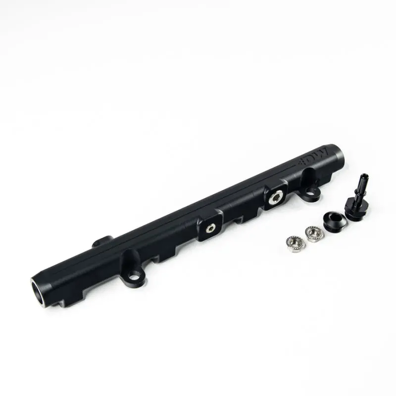 Deatschwerks Fuel Rails – Precision-Machined For Honda K-Series Engines 1