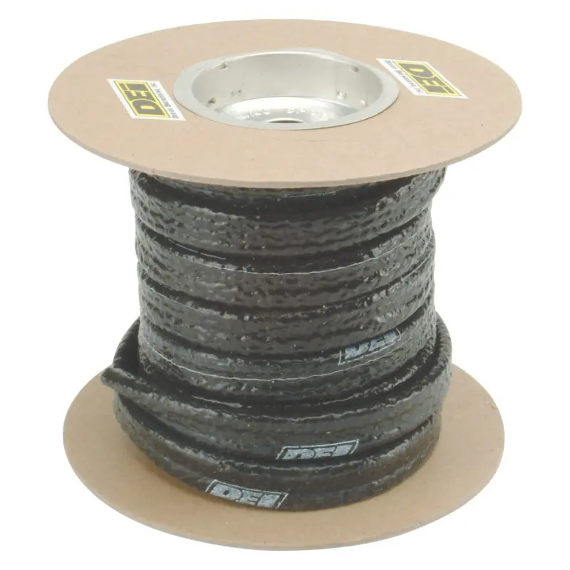 Dei Fire Sleeve – 3/8-Inch Inner Diameter, 25-Foot Spool 1