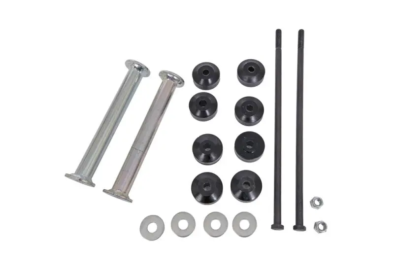 Superlift Sway Bar Link Kit – Front Replacement For 1998–2010 Ford Ranger 4Wd With 4-Inch Lift 1