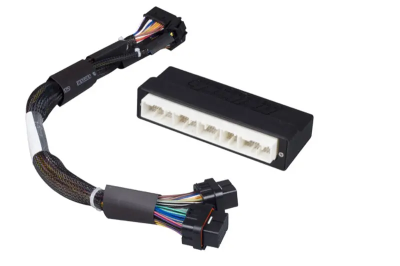 Hal Elite 1000/1500 Adapter Harness For Universal Vehicle Integration 1