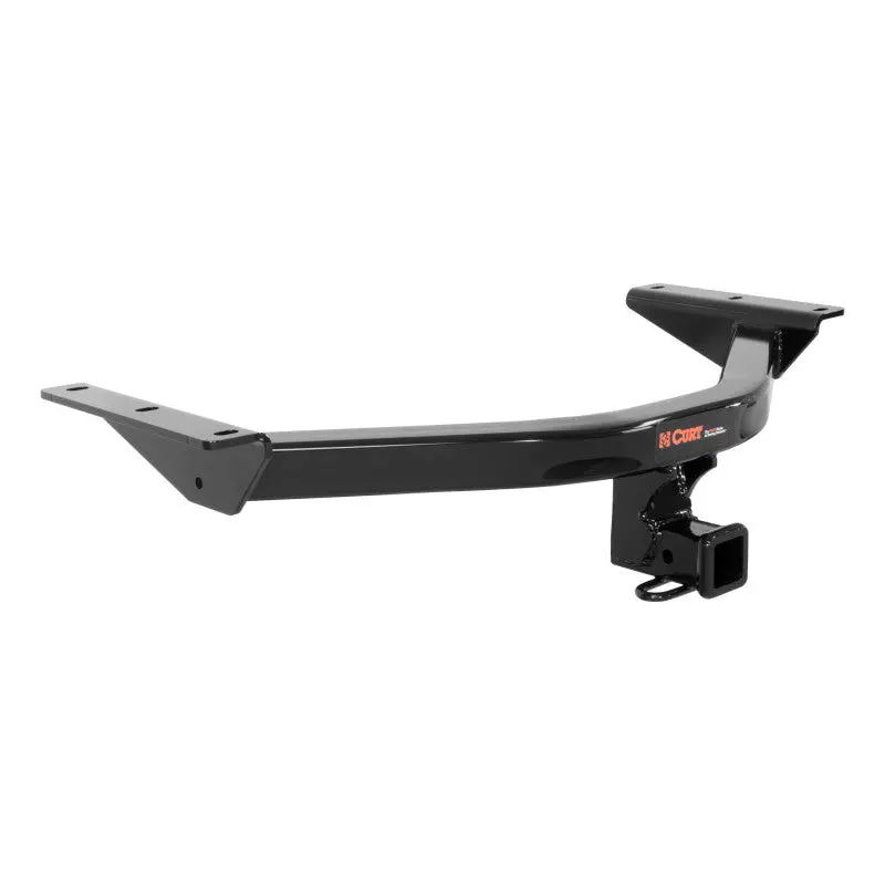 Curt Class 3 Trailer Hitch With 2-Inch Receiver For 2014 Acura Mdx 2