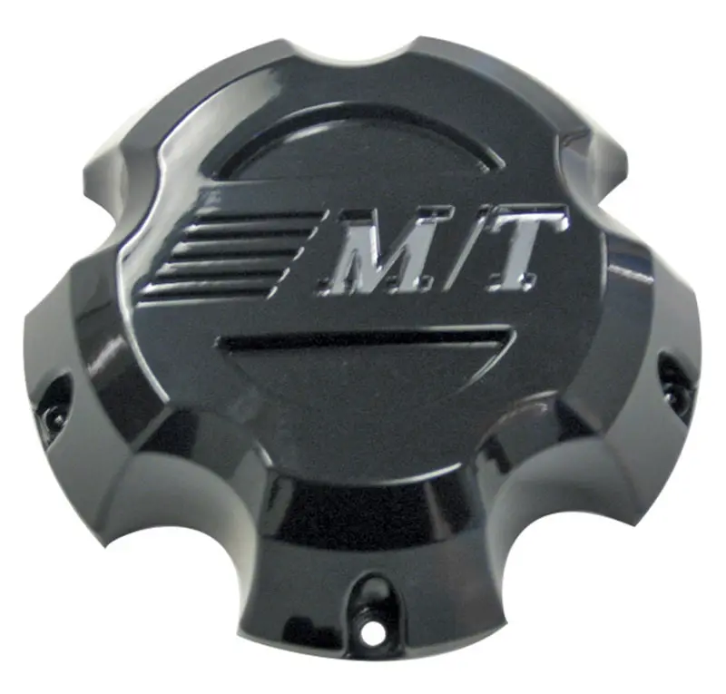 Mickey Thompson Sidebiter Ii Bolt-On Center Cap – Pop-Top Design, 8X170Mm Fitment 1
