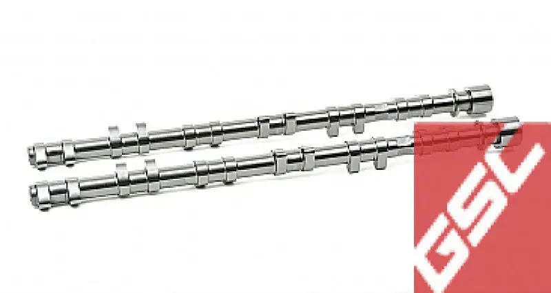 Gsc Power-D Nissan Rb26Dett S1 Camshafts – 268°/270° Duration, Billet Steel, No Head Modifications Required 1