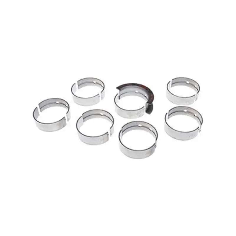 Industrial Injection 89-18 Dodge Cummins Stock Main Bearing (Std) Set 1