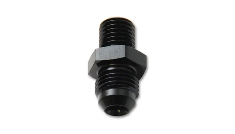 Vibrant -4An To 14Mm X 1.5 Metric Straight Thread Adapter Fitting 1