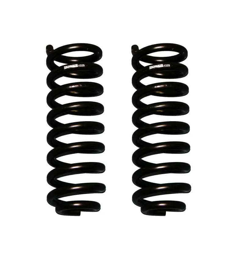 Skyjacker Coil Spring Set For 1994–1996 Mazda B3000 Pickup 1