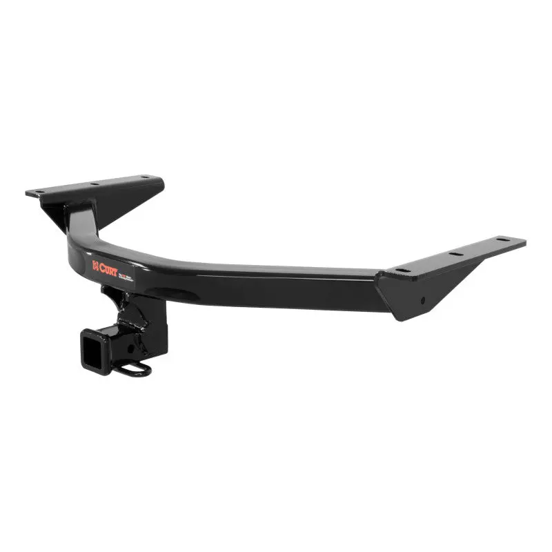 Curt Class 3 Trailer Hitch With 2-Inch Receiver For 2014 Acura Mdx 1