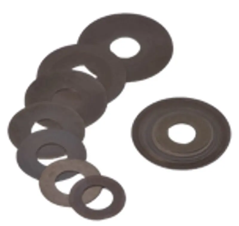 King Shocks Precision Valve Shim Set – 0.015″ X 3.5″ Diameter 1