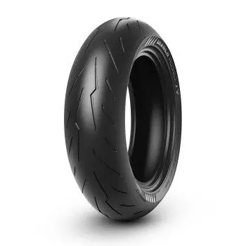 Pirelli Diablo Rosso Iv Corsa High-Performance Motorcycle Tires