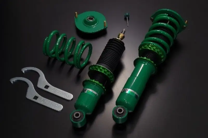 Tein Monoflex Racing Coilover Kit For 1990–1998 Mazda Miata (Na) 1