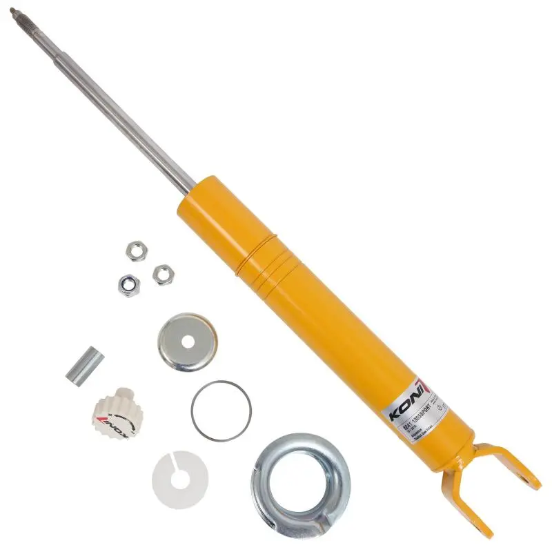 Koni Yellow Sport Rear Shock Absorber – For 2016+ Mazda Mx-5 Miata (Nd) 1