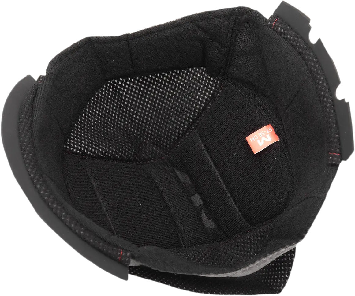 Z1R Vagrant Liner – Large Black Interior Protection Pad (6Mm Thickness, Part #0134-2547) 1