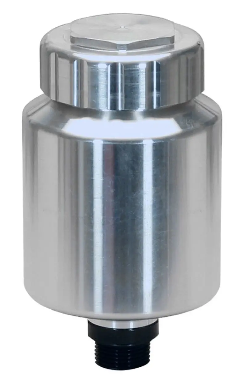 Wilwood Billet Aluminum 4-Ounce Master Cylinder Reservoir Kit 1