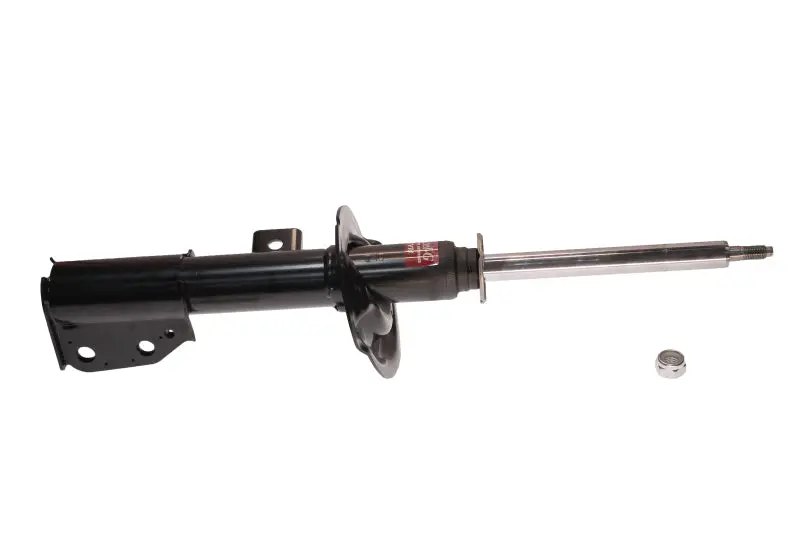 Kyb Excel-G Front Left Strut Assembly For 2013 Chevrolet Equinox (Fwd) 1