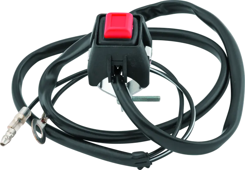 Bikemaster Oem-Style Kill Switch For Suzuki Rm Series Motorcycles 1