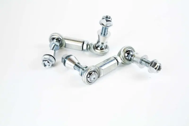 Spl Parts Front Sway Bar End Links – Precision Fit For 2003–2008 Nissan 350Z 1