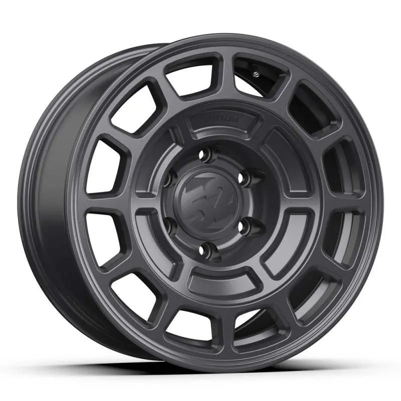 Fifteen52 Metrix Hd 17X8.5 5X150 0Mm Et 110.3Mm Center Bore Carbon Grey Wheel 1