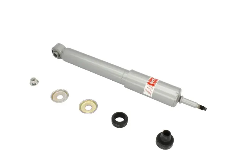 Kyb Shocks & Struts Gas-A-Just Front Dodge Ram 1500 Pickup (4Wd) 2002-05 1