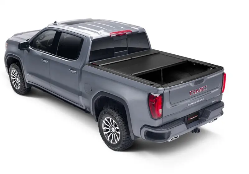 Roll-N-Lock A-Series Xt Tonneau Cover For 2007–2021 Toyota Tundra Regular/Double Cab – 78.7-Inch Bed (Excludes Oem Tracks & Trail Edition) 2