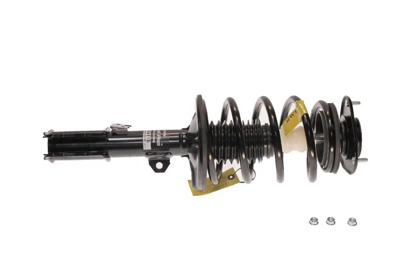 Kyb Strut Plus Replacement Assembly – Front Left For 2003–2008 Pontiac Vibe And Toyota Matrix (Fwd) 1