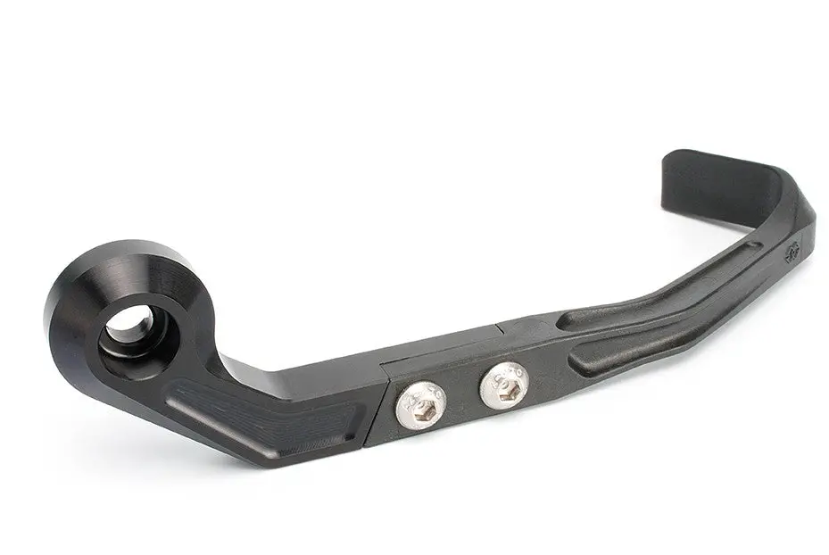 Gilles Tooling Brake-Side Hand Shield For Bmw R Ninet, S1000Rr, And M1000Rr Motorcycles 1