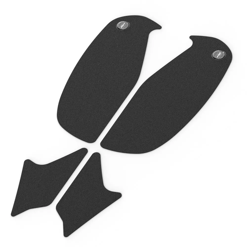 Evotech Motorcycle Tank Grips For 2025+ Ducati Panigale V4 S 1