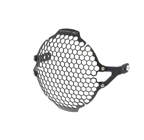 Evotech Headlight Protection Guard For Ducati Motorcycles 1