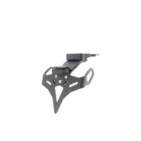 Evotech Performance Tail Tidy Kit For Kawasaki Z900 & Zh2 (2017–2024) 1