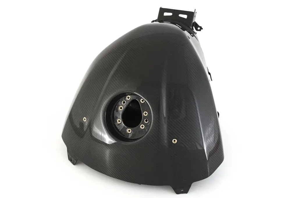 Fullsix Carbon Fiber Fuel Tank – Custom Fit For 2020+ Bmw S1000Rr And M1000Rr 1