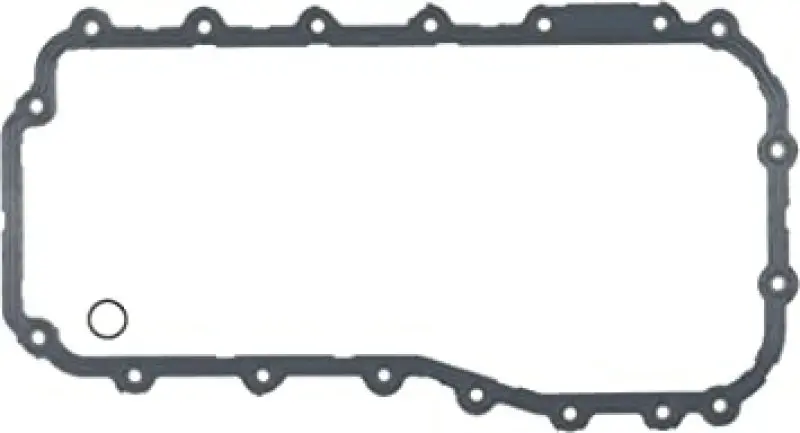 Mahle Original Oil Pan Kit Compatible With Shelby Cobra Models (1966–1973) 1