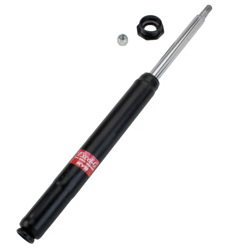 Kyb Excel-G Shocks And Struts – Front & Rear For Lexus Es250 (1990–1992), Toyota Camry (1987–1991), And Toyota Mr2 (1987–1989) 1