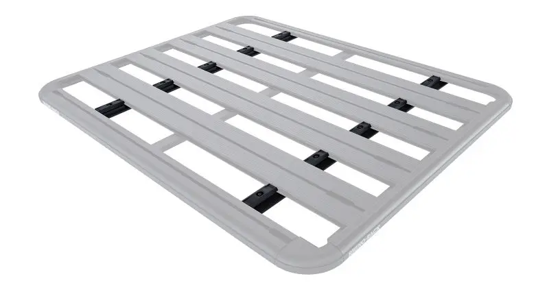 Rhino-Rack Pioneer-To-Vortex Roof Rack Conversion Kit – Fits Models 42100 & 42102 1