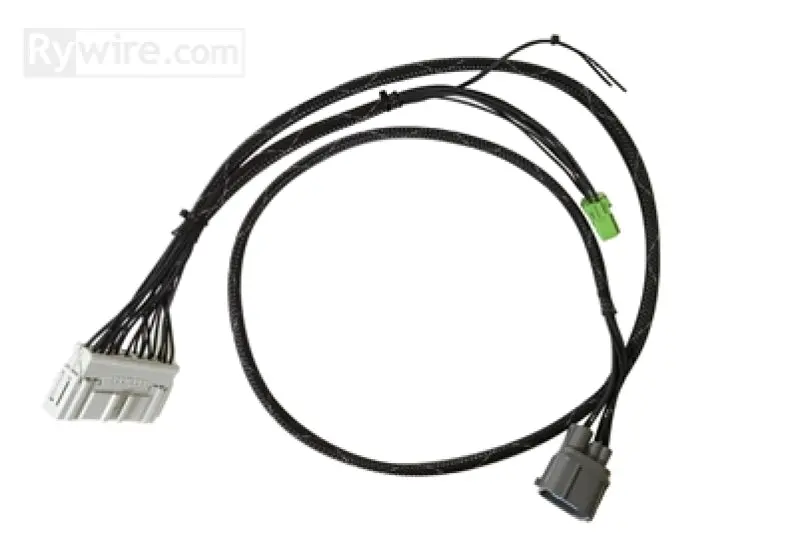 Rywire K-Series Ecu Adapter Harness For 1992–1995 Honda Civic (Eg) And 1994–2001 Acura Integra (Dc) 1
