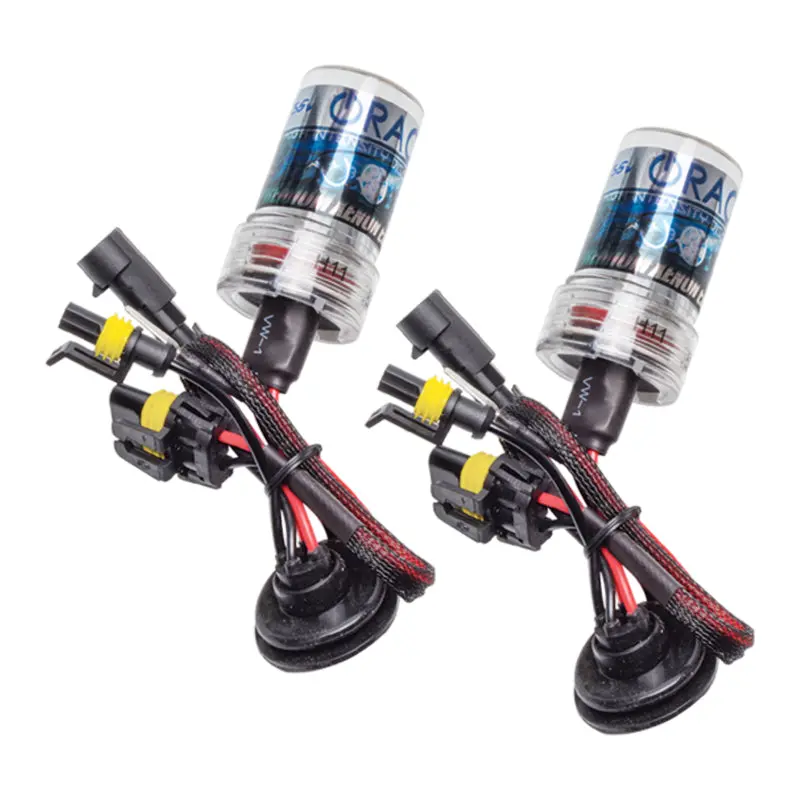 Oracle H13/9008 35W Canbus Bi-Xenon Hid Kit - 6000K 1