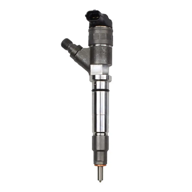 Industrial Injection Race1 High-Flow Fuel Injector Set – 20 Lpm, 20% Over Stock, For 2007.5–2009 Gm 6.6L Duramax Lmm 1