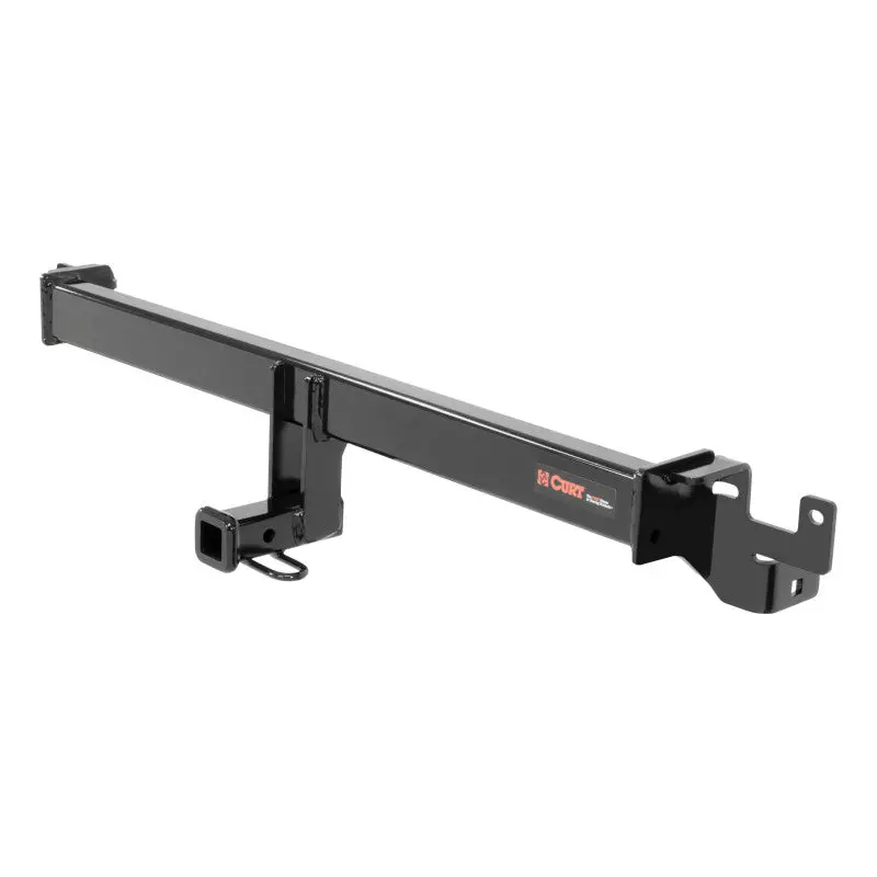 Curt 16-19 Mazda Cx-3 Class 1 Trailer Hitch W/1-1/4In Receiver 1