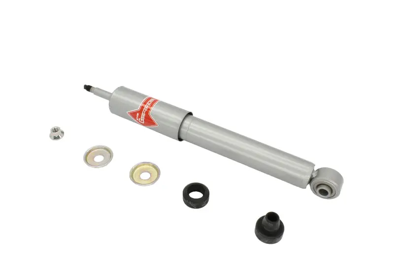 Kyb Shocks & Struts Gas-A-Just Front Dodge Ram 1500 Pickup (4Wd) 2002-05 2