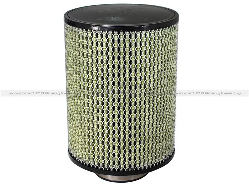 Afe Magnumflow Pro5R Replacement Air Filter – Dimensions: 7.75×5.75 In (Front), 9×7 In (Back), 6×2.75 In (Top), 9.5 In Height 1