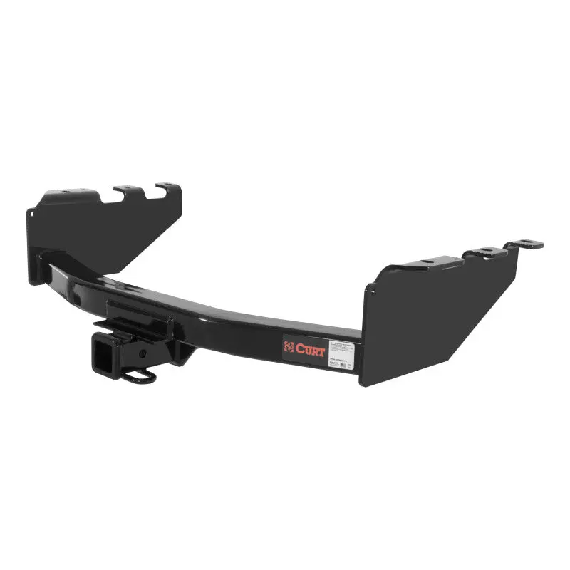 Curt 07-10 Chevy/Gmc Silverado/Sierra 1500 Class 4 Trailer Hitch W/2In Receiver 1