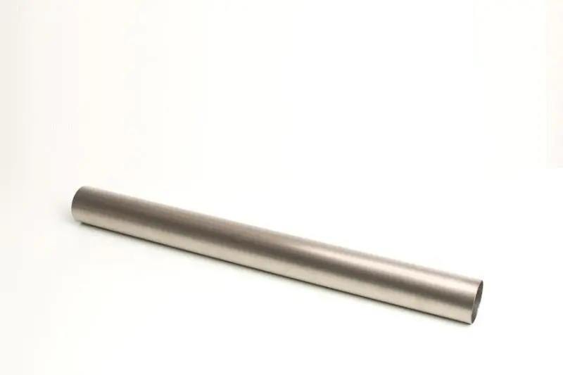 Ticon Industries Titanium Tubing – 1.50 In Od, 24 In Length, 1 Mm Wall Thickness (0.039 In) 1
