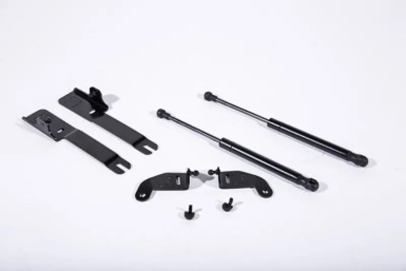 Roush 2015-2019 Ford Mustang Hood Strut (W/O Active Hood Saftey) 1