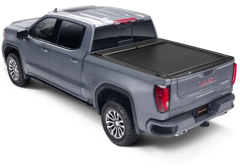 Roll-N-Lock A-Series Xt Tonneau Cover For 2007–2021 Toyota Tundra Regular/Double Cab – 78.7-Inch Bed (Excludes Oem Tracks & Trail Edition) 1