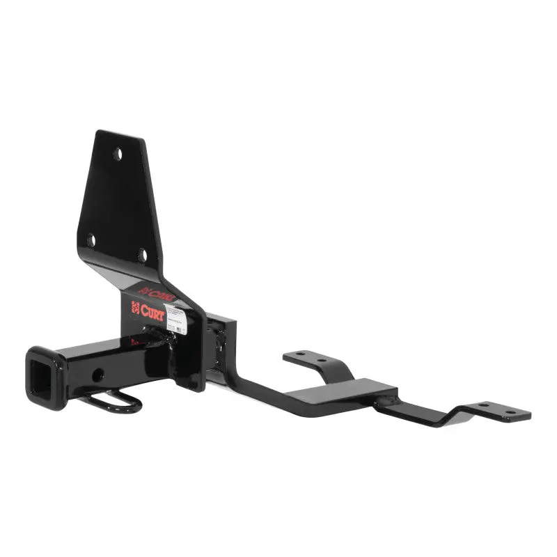 Curt Class I Trailer Hitch With 1-1/4-Inch Receiver For 1994–1998 Saab 900 Hatchback 1