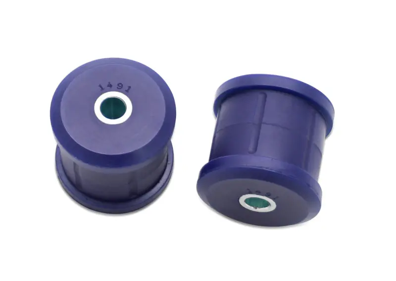 Superpro Rear Trailing Arm Forward Bushing Kit For 1994 Subaru Legacy Lsi 1