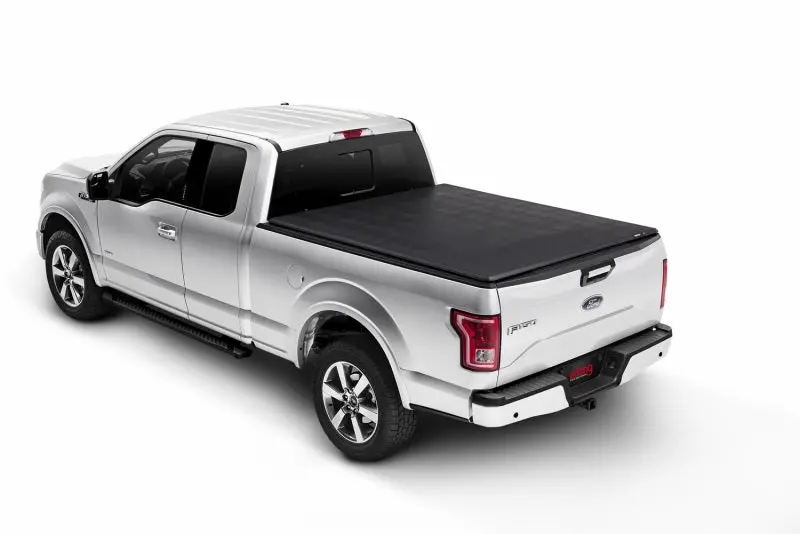 Extang Trifecta 2.0 Retractable Tonneau Cover For 2009–2014 Ford F-150 (8-Foot Bed) 1