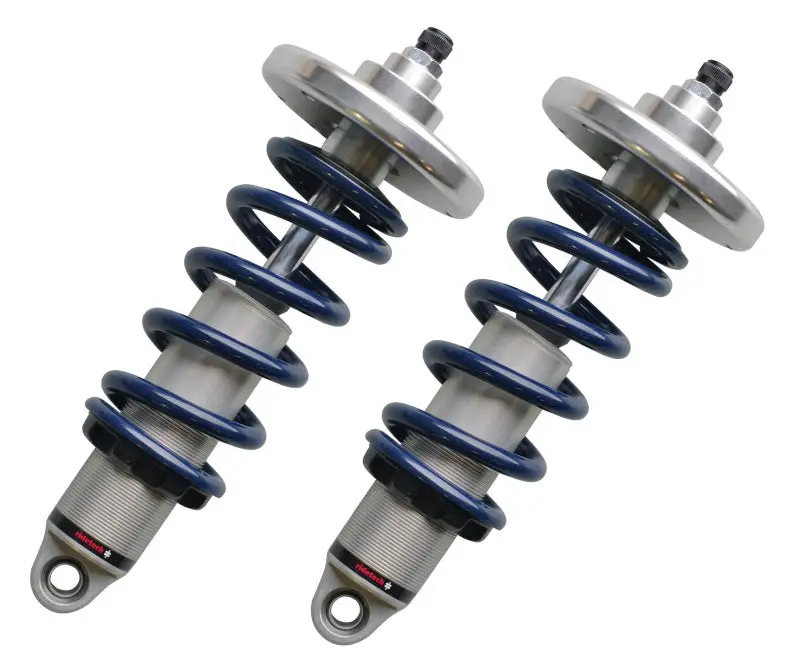 Ridetech Hq Series Coilover Kit – Front Pair For 1964–1966 Ford Mustang 1