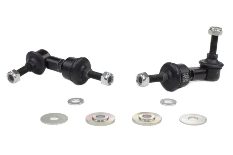 Whiteline Adjustable Rear Sway Bar Link Kit – Ball-End Design For 1989–1998 Nissan 240Sx (S13/S14) 1