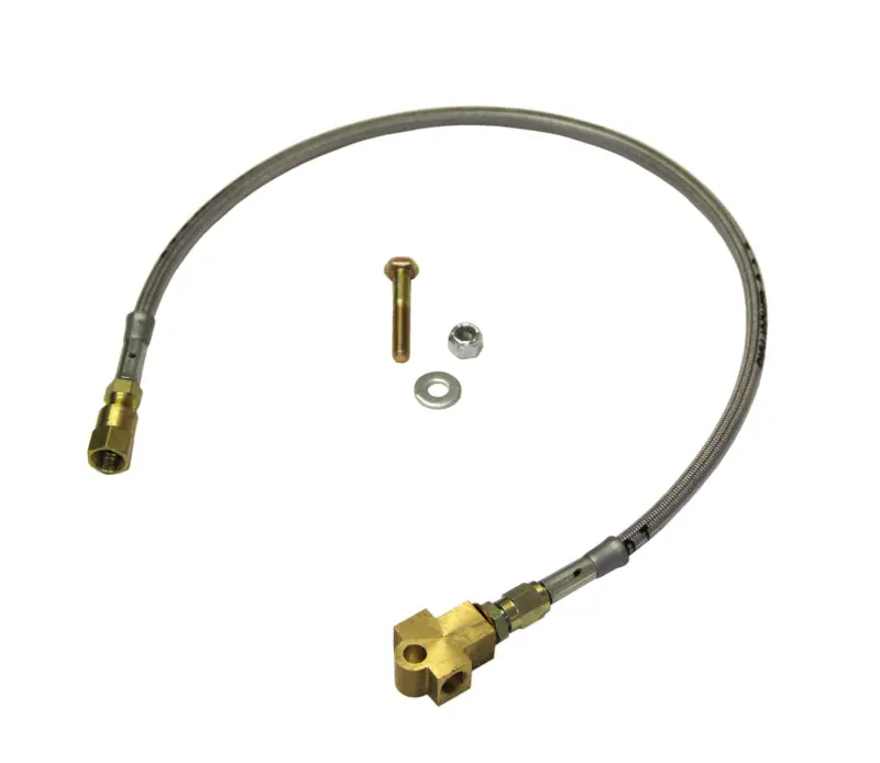 Skyjacker Replacement Brake Hose For 1979–1986 Gmc K1500 Suburban 1