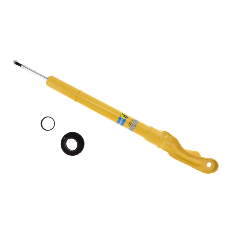Bilstein 4600 Series Front Monotube Shock For 2011–2014 Jeep Grand Cherokee – 46Mm Design 1